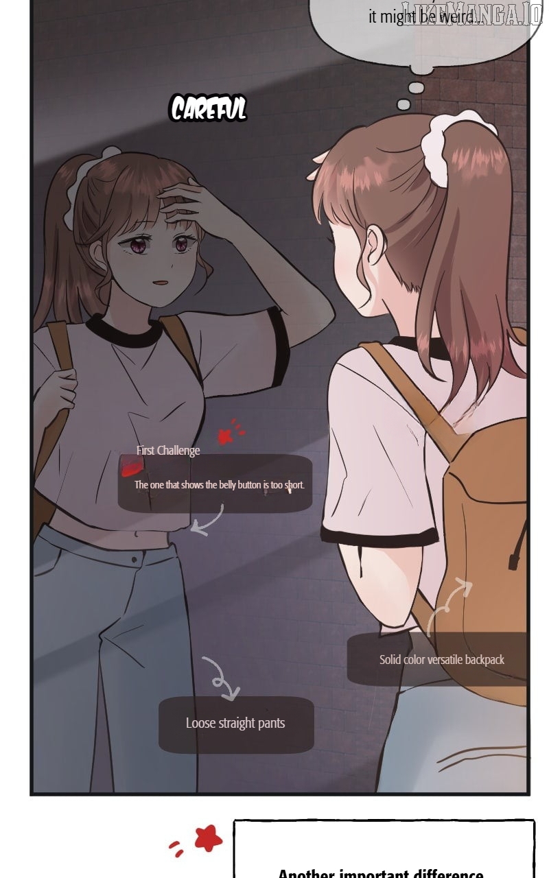 Soul to Soul Chapter 2 - page 31